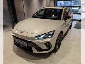 Cupra Leon SOFORT VERFÜGBAR! Sportstourer VZ Black Edition 1.5 e-Hybrid 200kW (272PS) 6-Gang DSG 97