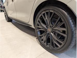 Cupra Leon SOFORT VERFÜGBAR! Sportstourer VZ Black Edition 1.5 e-Hybrid 200kW (272PS) 6-Gang DSG 97