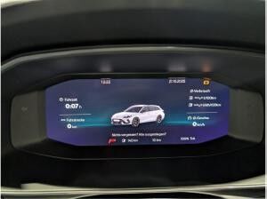 Cupra Leon SOFORT VERFÜGBAR! Sportstourer VZ Black Edition 1.5 e-Hybrid 200kW (272PS) 6-Gang DSG 97