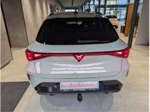 Cupra Leon SOFORT VERFÜGBAR! Sportstourer VZ Black Edition 1.5 e-Hybrid 200kW (272PS) 6-Gang DSG 97