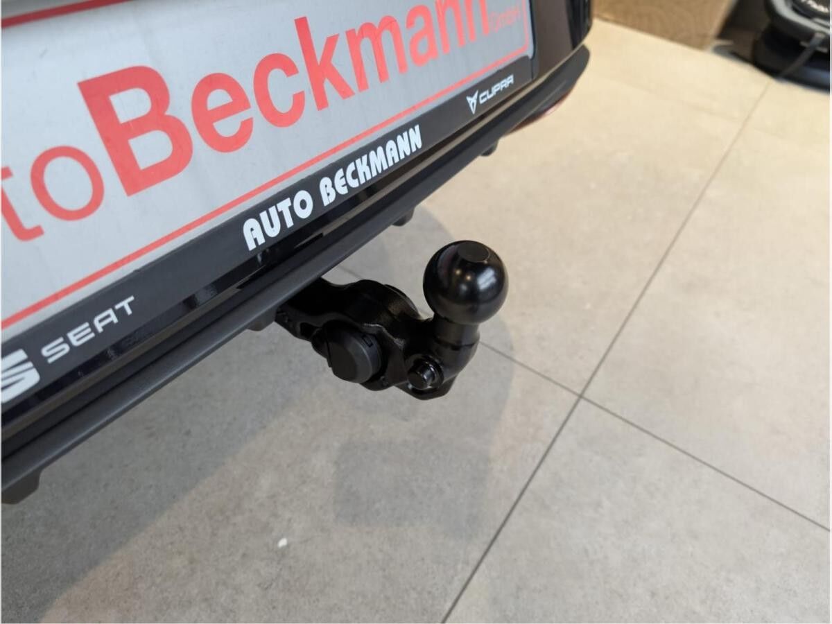 Cupra Leon SOFORT VERFÜGBAR! Sportstourer VZ Black Edition 1.5 e-Hybrid 200kW (272PS)