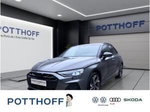 Audi A3 Sportback S line 35 TFSI ❗️SOFORT VERFÜGBAR🚀