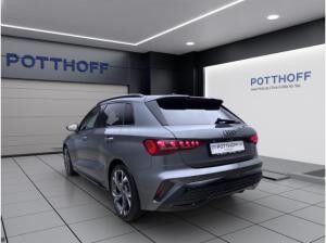 Audi A3 Sportback S line 35 TFSI ❗️SOFORT VERFÜGBAR🚀