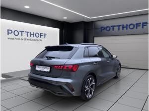 Audi A3 Sportback S line 35 TFSI ❗️SOFORT VERFÜGBAR🚀