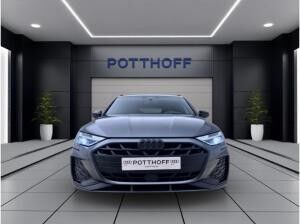 Audi A3 Sportback S line 35 TFSI ❗️SOFORT VERFÜGBAR🚀