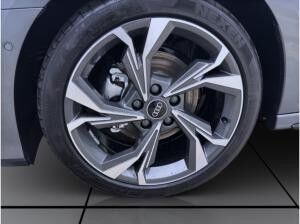 Audi A3 Sportback S line 35 TFSI ❗️SOFORT VERFÜGBAR🚀