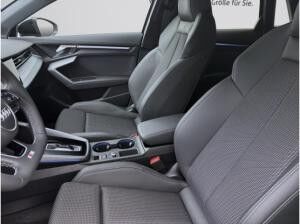 Audi A3 Sportback S line 35 TFSI ❗️SOFORT VERFÜGBAR🚀