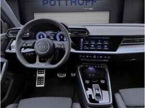 Audi A3 Sportback S line 35 TFSI ❗️SOFORT VERFÜGBAR🚀
