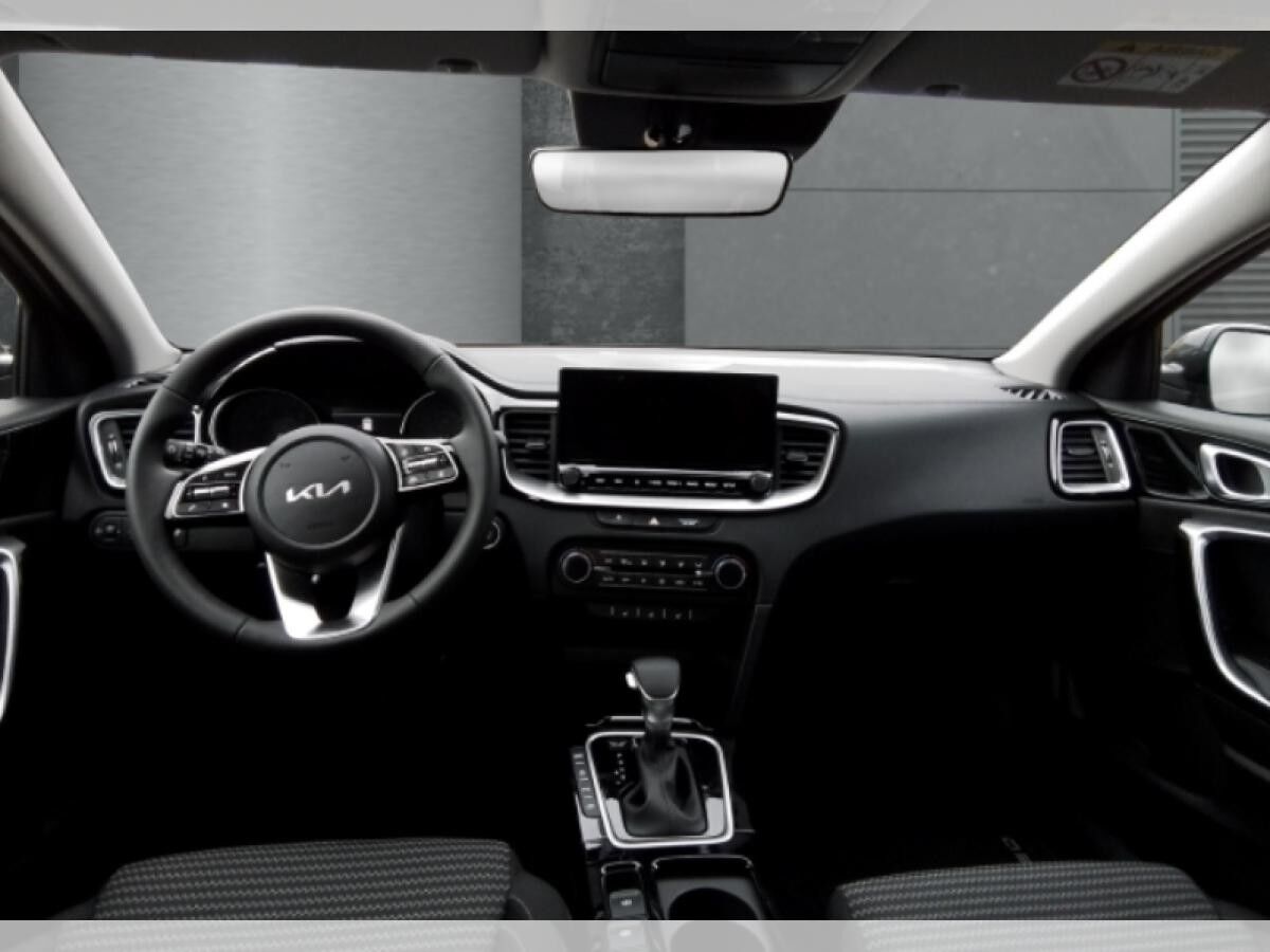 Kia Ceed SW 1.5T 48V DCT ULTIMATE Edition Style-Paket *BLACK WEEKS*