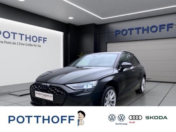 Audi A3 Sportback advanced 35 TDI ❗️SOFORT VERFÜGBAR🚀