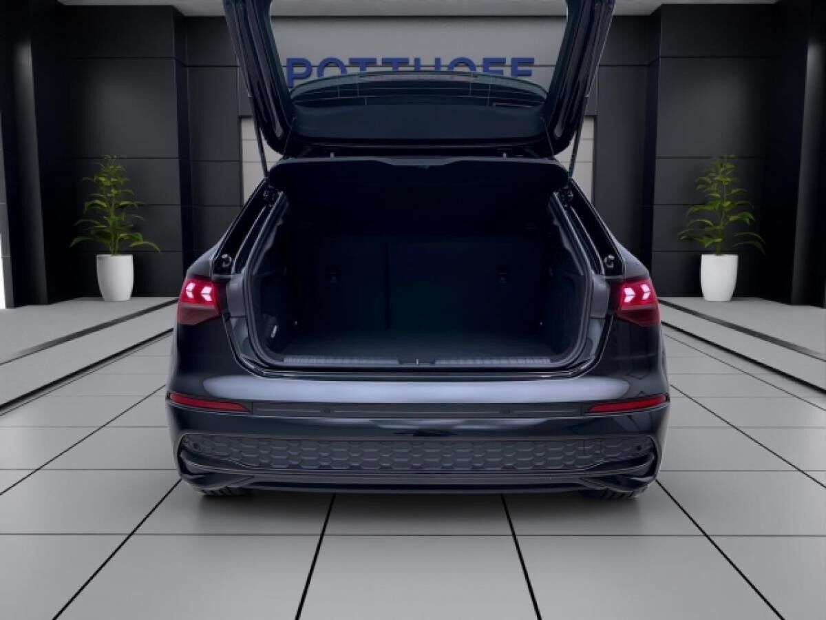 Audi A3 Sportback advanced 35 TDI ❗️SOFORT VERFÜGBAR🚀