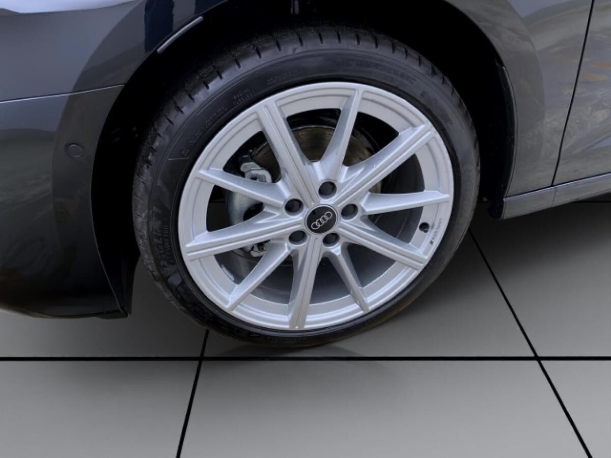 Audi A3 Sportback advanced 35 TDI ❗️SOFORT VERFÜGBAR🚀