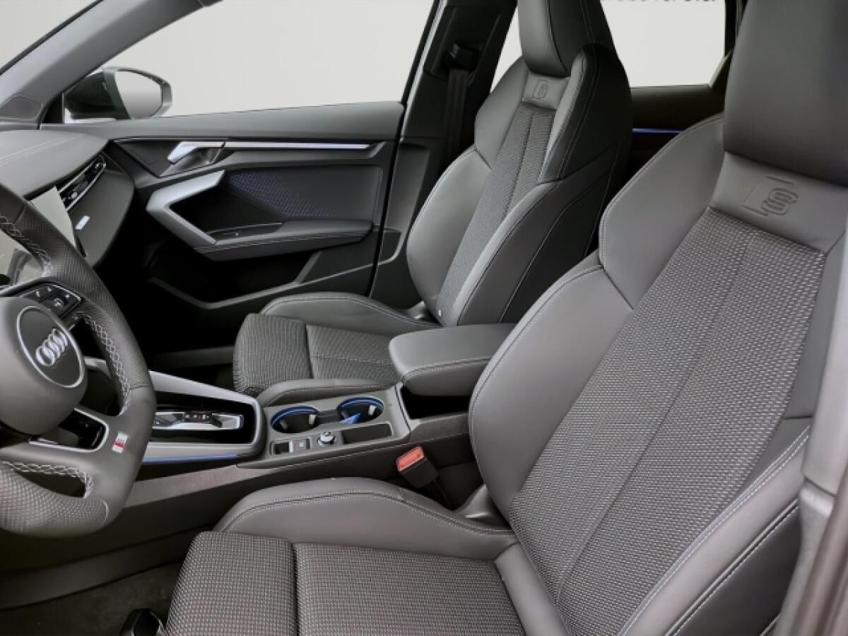 Audi A3 Sportback advanced 35 TDI ❗️SOFORT VERFÜGBAR🚀