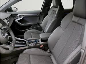Audi A3 Sportback advanced 35 TDI ❗️SOFORT VERFÜGBAR🚀