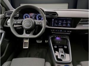 Audi A3 Sportback advanced 35 TDI ❗️SOFORT VERFÜGBAR🚀
