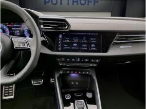 Audi A3 Sportback advanced 35 TDI ❗️SOFORT VERFÜGBAR🚀