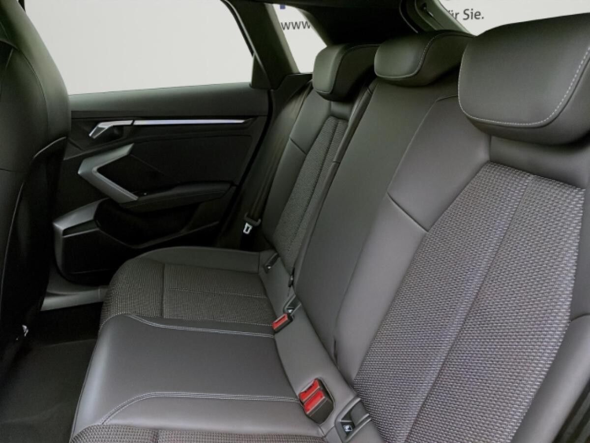 Audi A3 Sportback advanced 35 TDI ❗️SOFORT VERFÜGBAR🚀