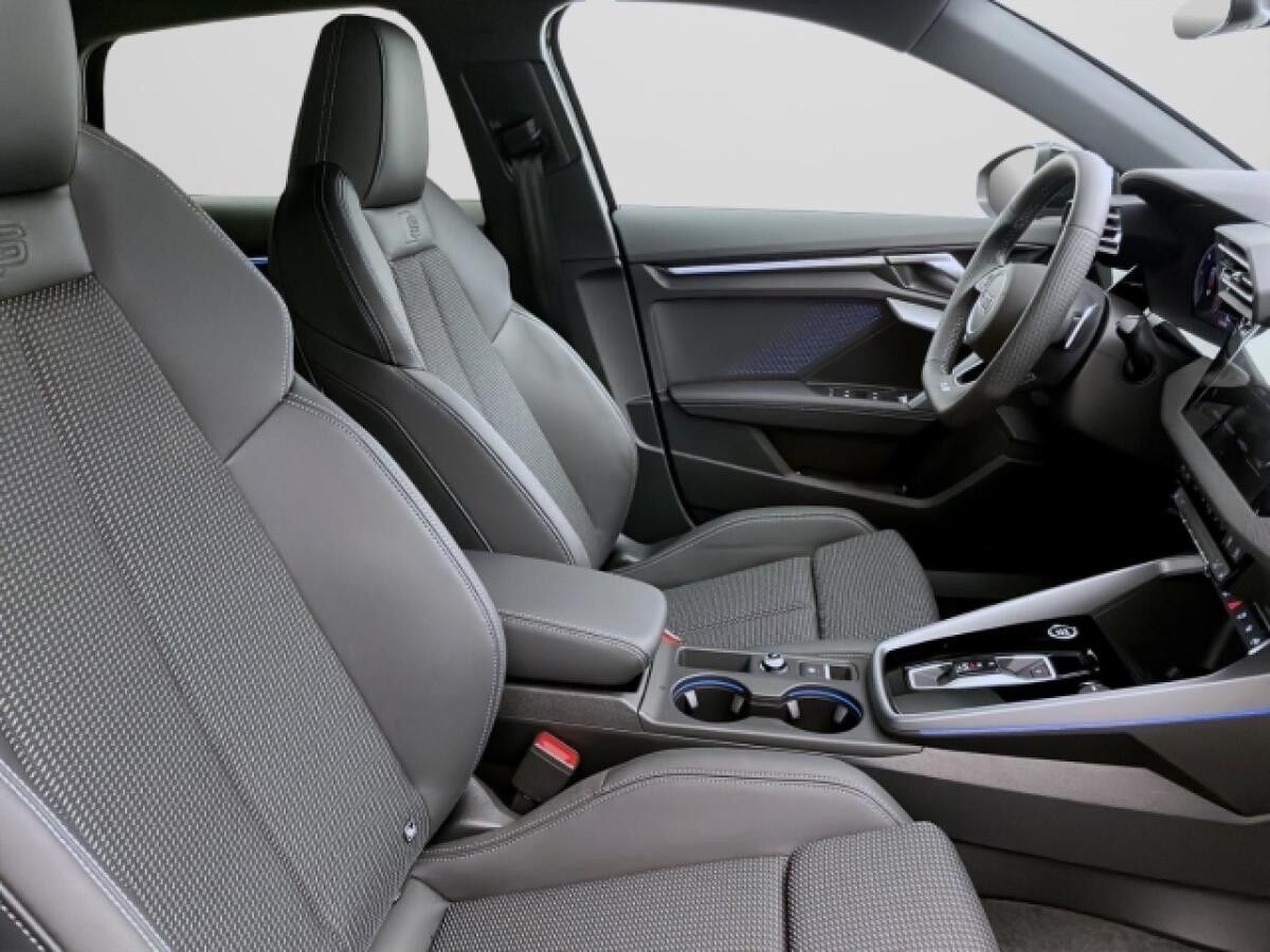 Audi A3 Sportback advanced 35 TDI ❗️SOFORT VERFÜGBAR🚀