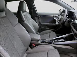 Audi A3 Sportback advanced 35 TDI ❗️SOFORT VERFÜGBAR🚀