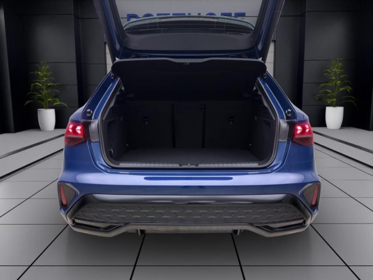 Audi A3 Sportback S line 35 TFSI ❗️SOFORT VERFÜGBAR🚀