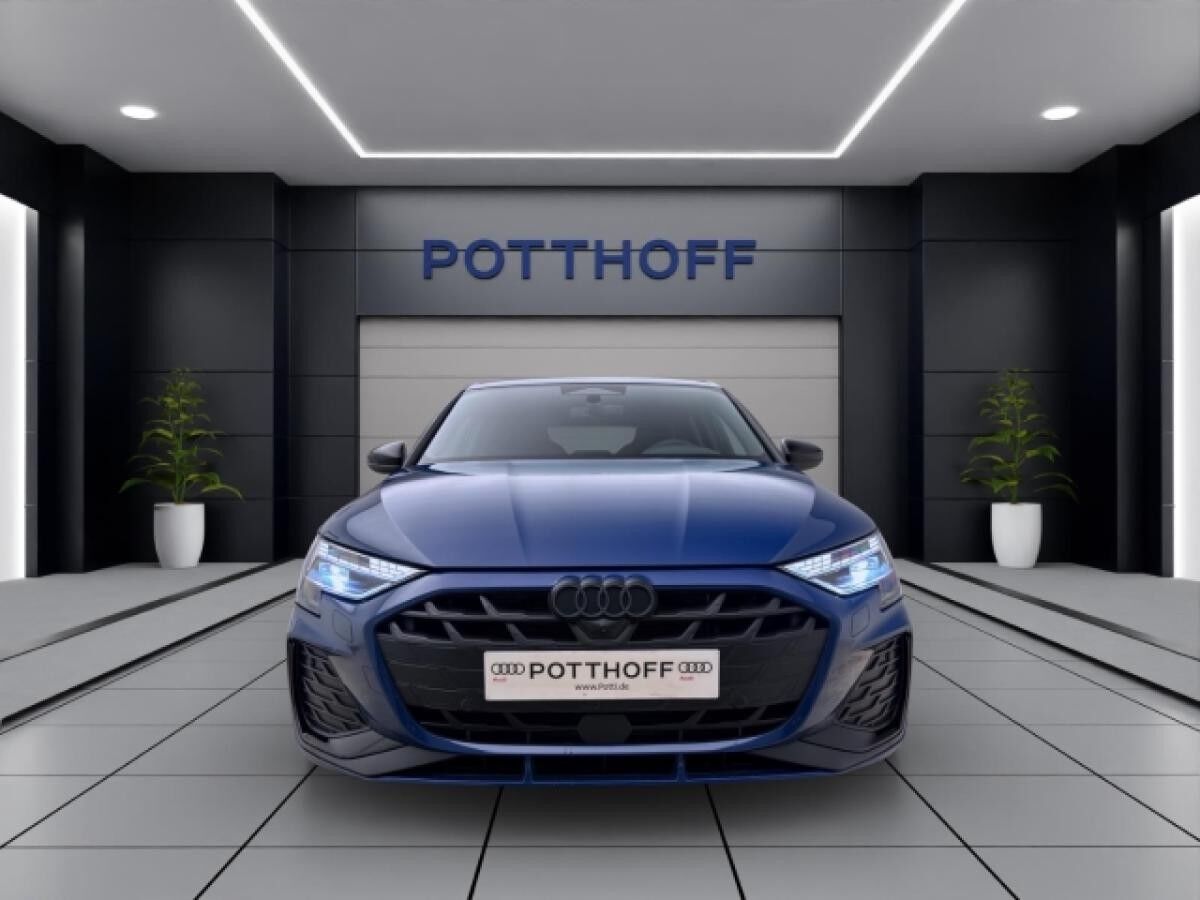 Audi A3 Sportback S line 35 TFSI ❗️SOFORT VERFÜGBAR🚀