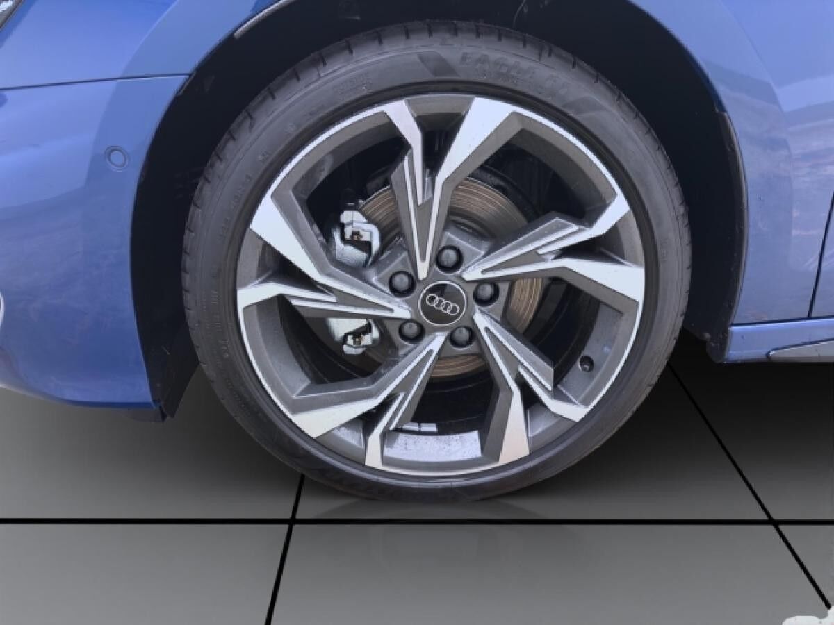 Audi A3 Sportback S line 35 TFSI ❗️SOFORT VERFÜGBAR🚀