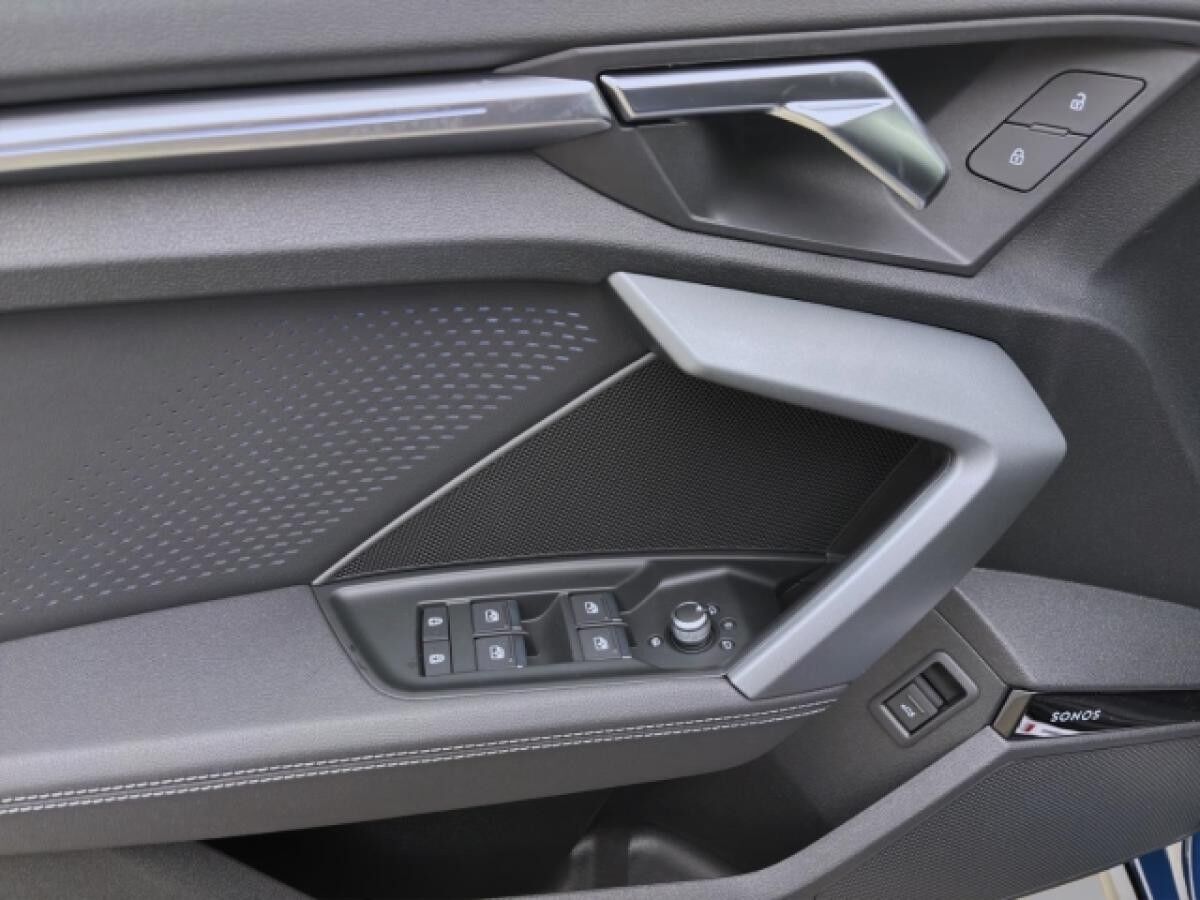 Audi A3 Sportback S line 35 TFSI ❗️SOFORT VERFÜGBAR🚀