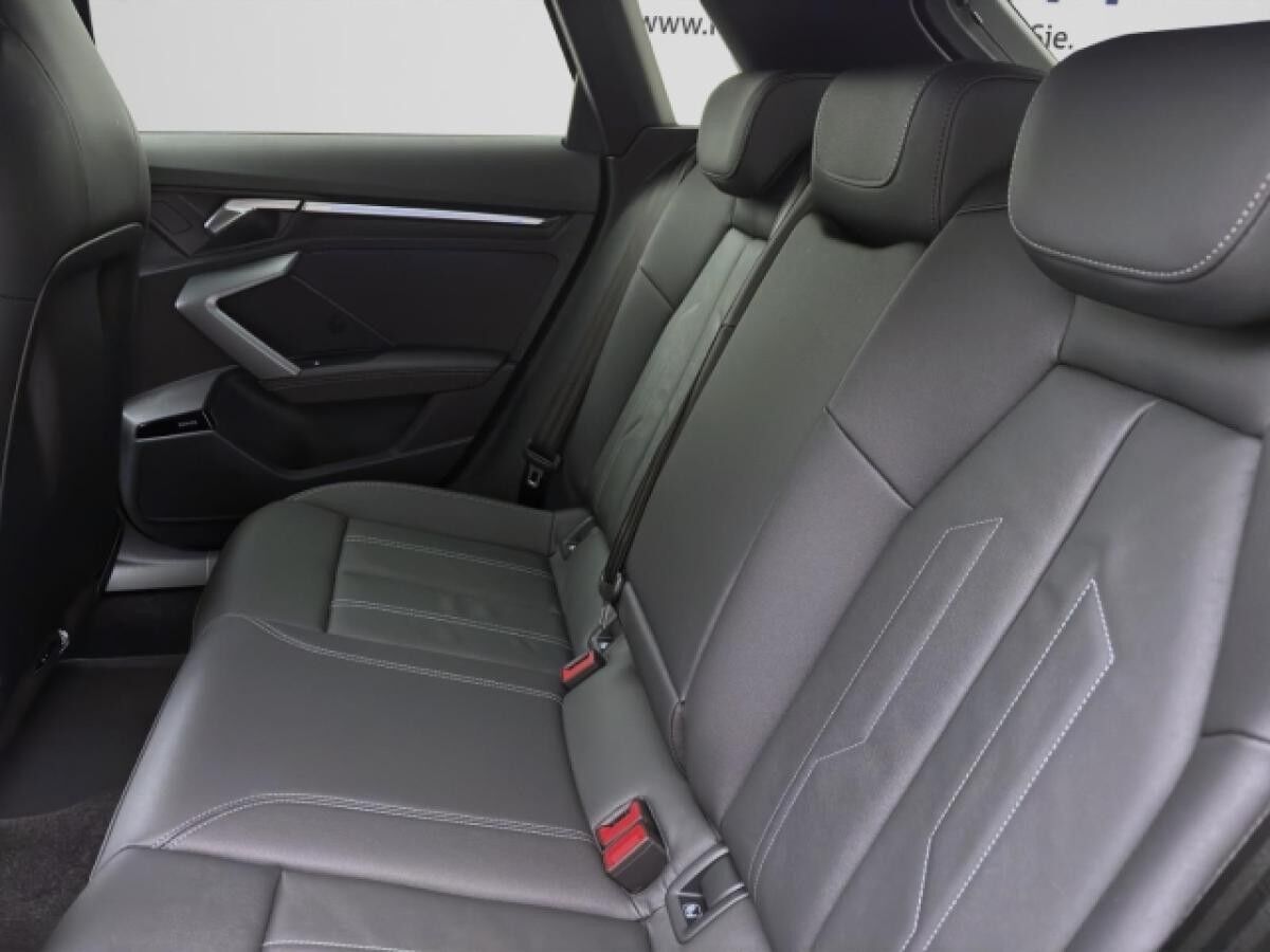 Audi A3 Sportback S line 35 TFSI ❗️SOFORT VERFÜGBAR🚀