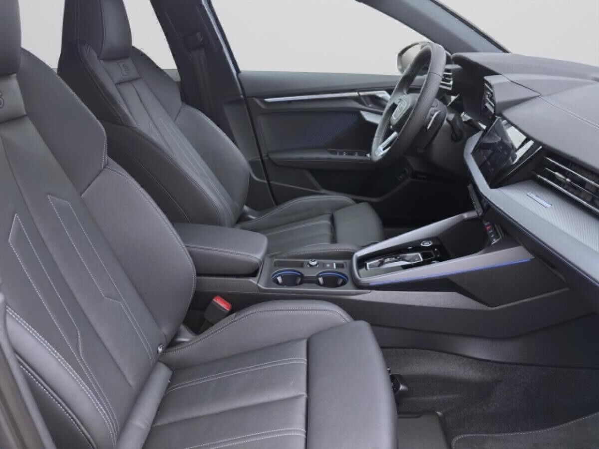 Audi A3 Sportback S line 35 TFSI ❗️SOFORT VERFÜGBAR🚀