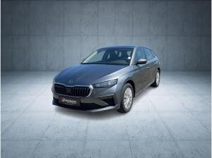 Skoda Scala SCALA Essence 1,0 TSI KLIMA/FSE/SMARTLINK