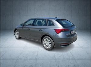 Skoda Scala SCALA Essence 1,0 TSI KLIMA/FSE/SMARTLINK