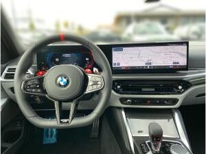 BMW M3 Competition Tou H/K M Carbon Schalensi Keyless