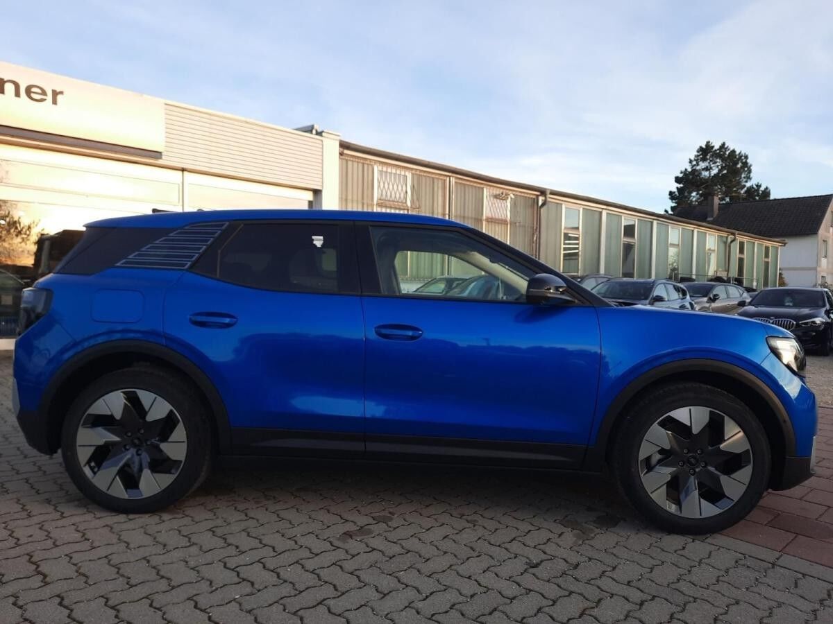 Ford Explorer RWD Premium H ACC Headup