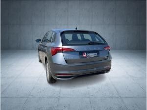 Skoda Scala SCALA Essence 1,0 TSI KLIMA/FSE/SMARTLINK