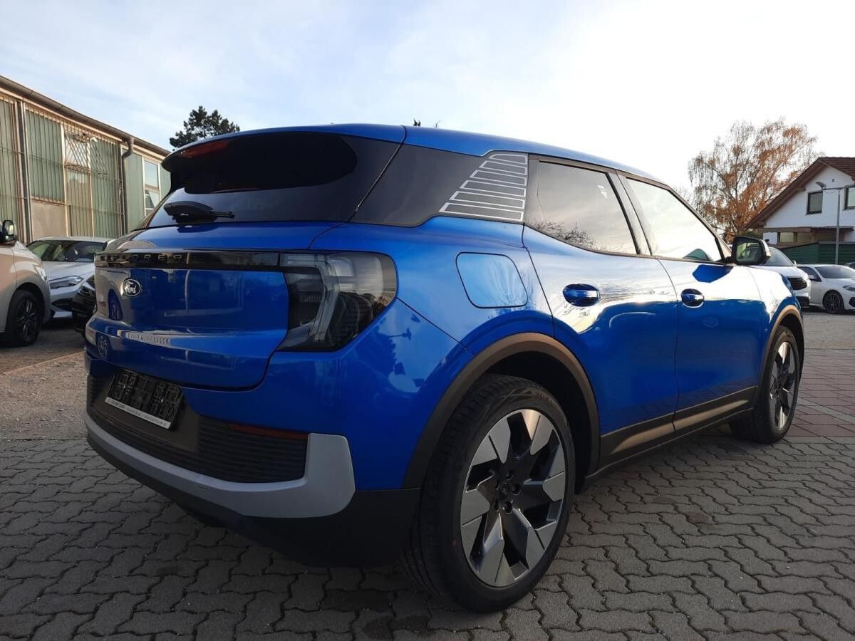 Ford Explorer RWD Premium H ACC Headup