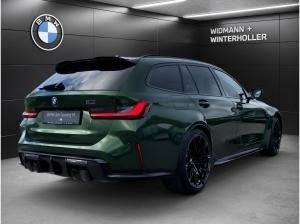 BMW M3 Competition Tou H/K M Carbon Schalensi Keyless