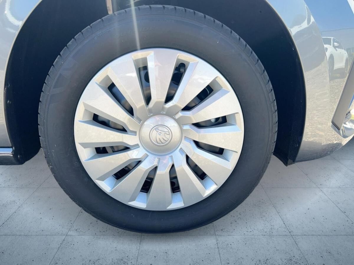 Skoda Scala Essence 1,0 TSI KLIMA/FSE/SMARTLINK