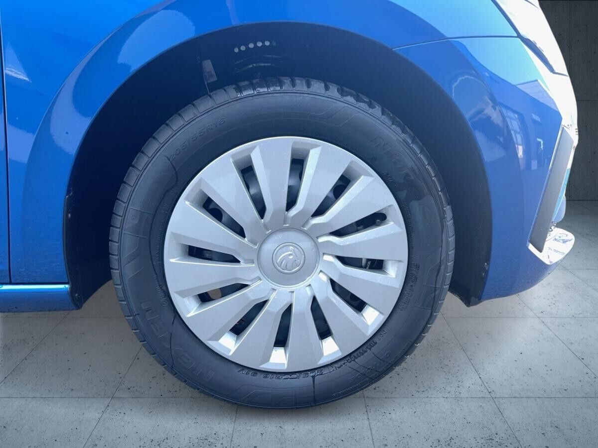 Skoda Scala Essence 1,0 TSI DSG KLIMA/FSE/SMARTLINK