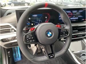 BMW M3 Competition Tou H/K M Carbon Schalensi Keyless