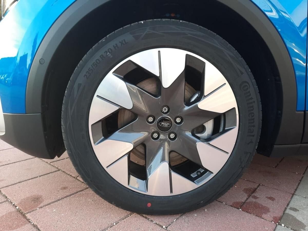 Ford Explorer RWD Premium H ACC Headup