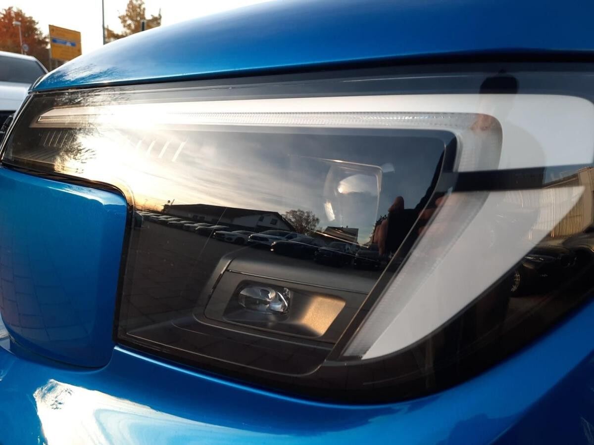 Ford Explorer RWD Premium H ACC Headup