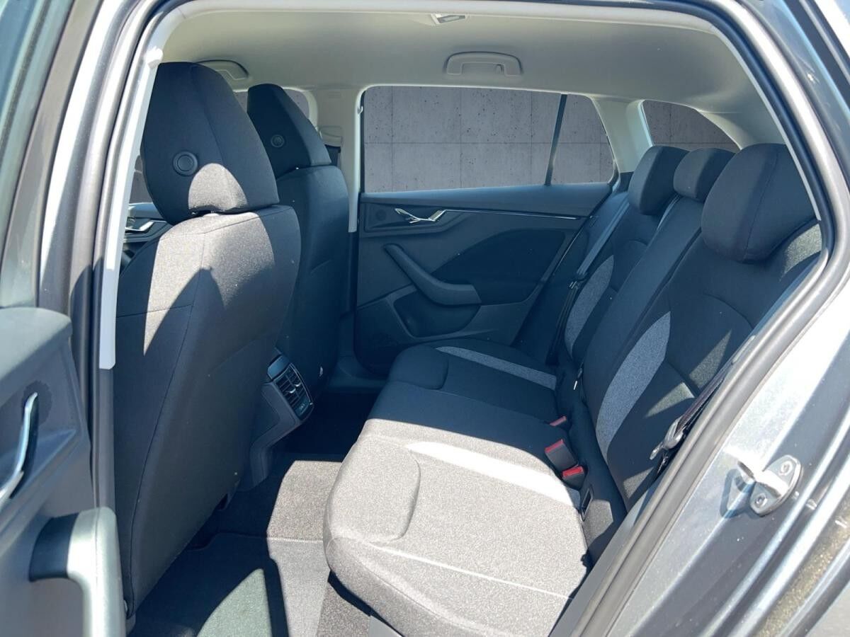 Skoda Scala Essence 1,0 TSI KLIMA/FSE/SMARTLINK