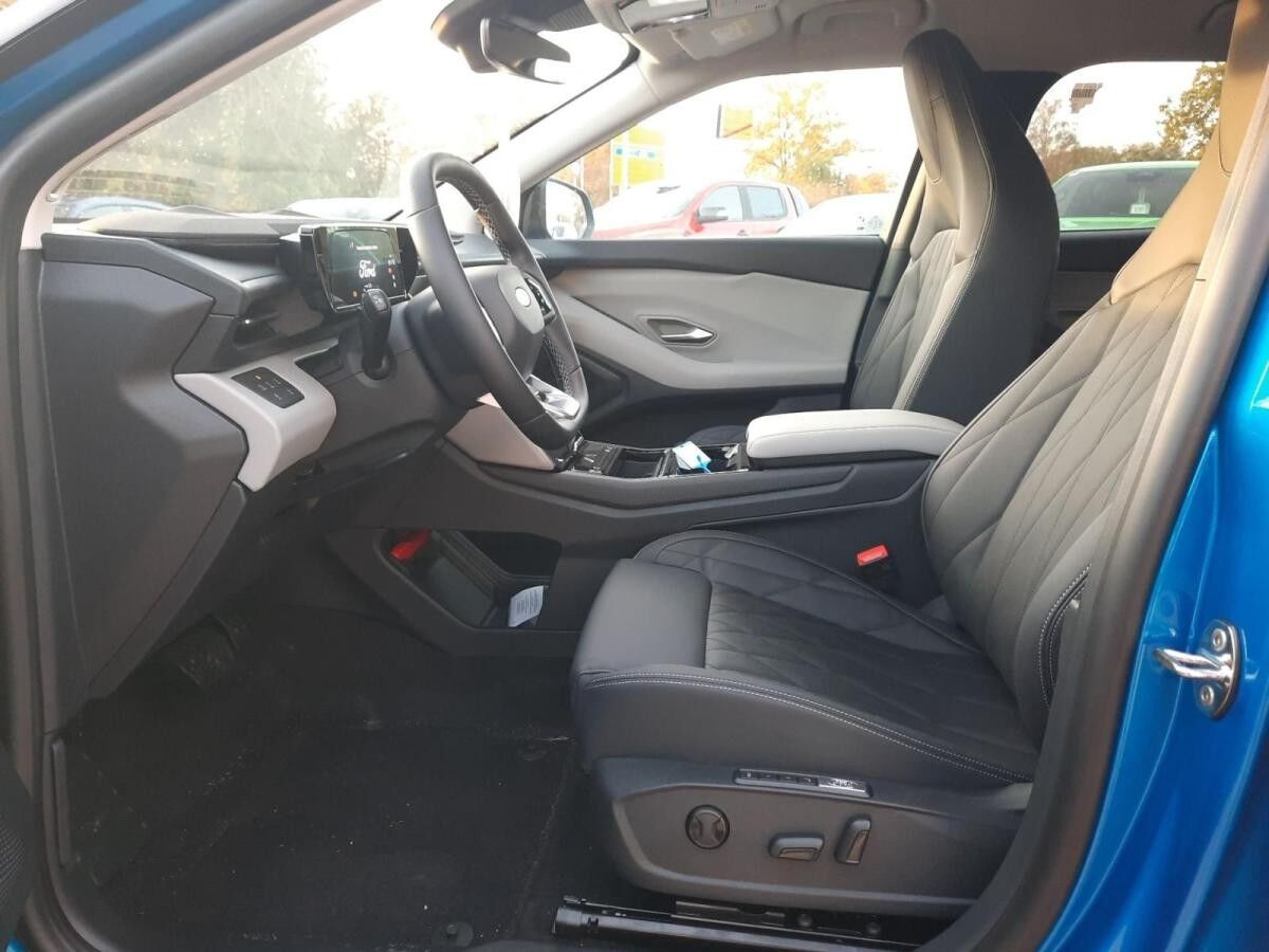 Ford Explorer RWD Premium H ACC Headup