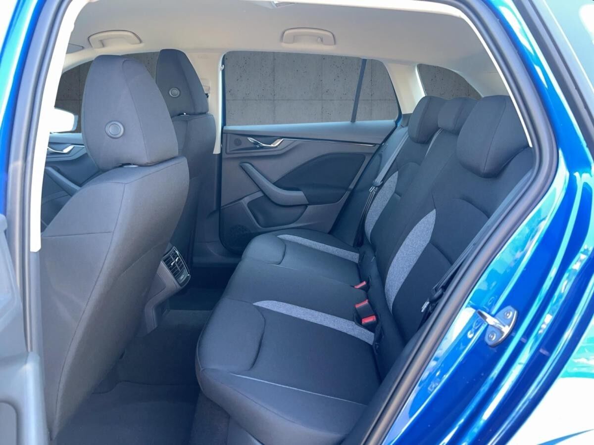 Skoda Scala Essence 1,0 TSI DSG KLIMA/FSE/SMARTLINK