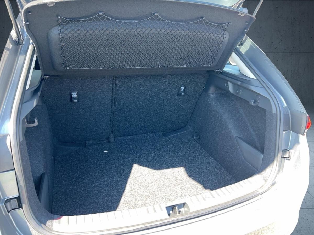 Skoda Scala Essence 1,0 TSI KLIMA/FSE/SMARTLINK