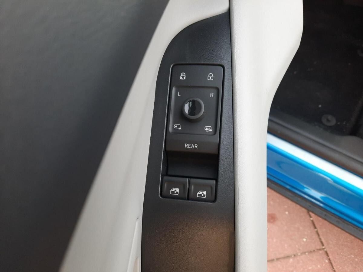 Ford Explorer RWD Premium H ACC Headup