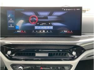 BMW M3 Competition Tou H/K M Carbon Schalensi Keyless