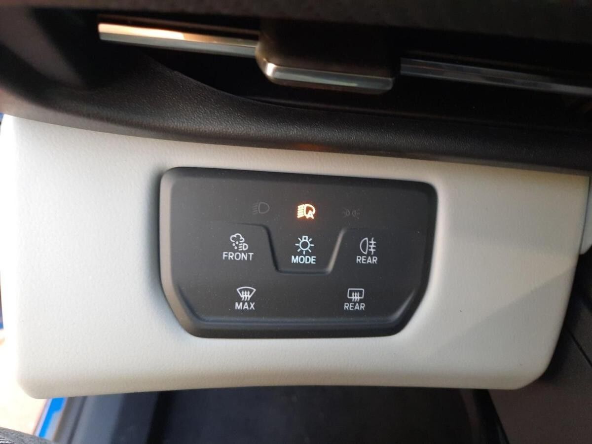 Ford Explorer RWD Premium H ACC Headup