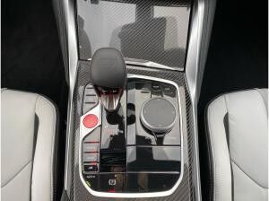 BMW M3 Competition Tou H/K M Carbon Schalensi Keyless