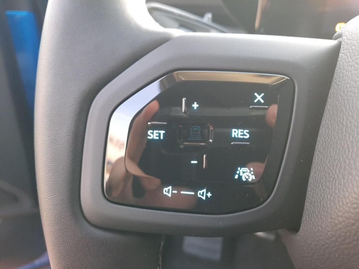 Ford Explorer RWD Premium H ACC Headup